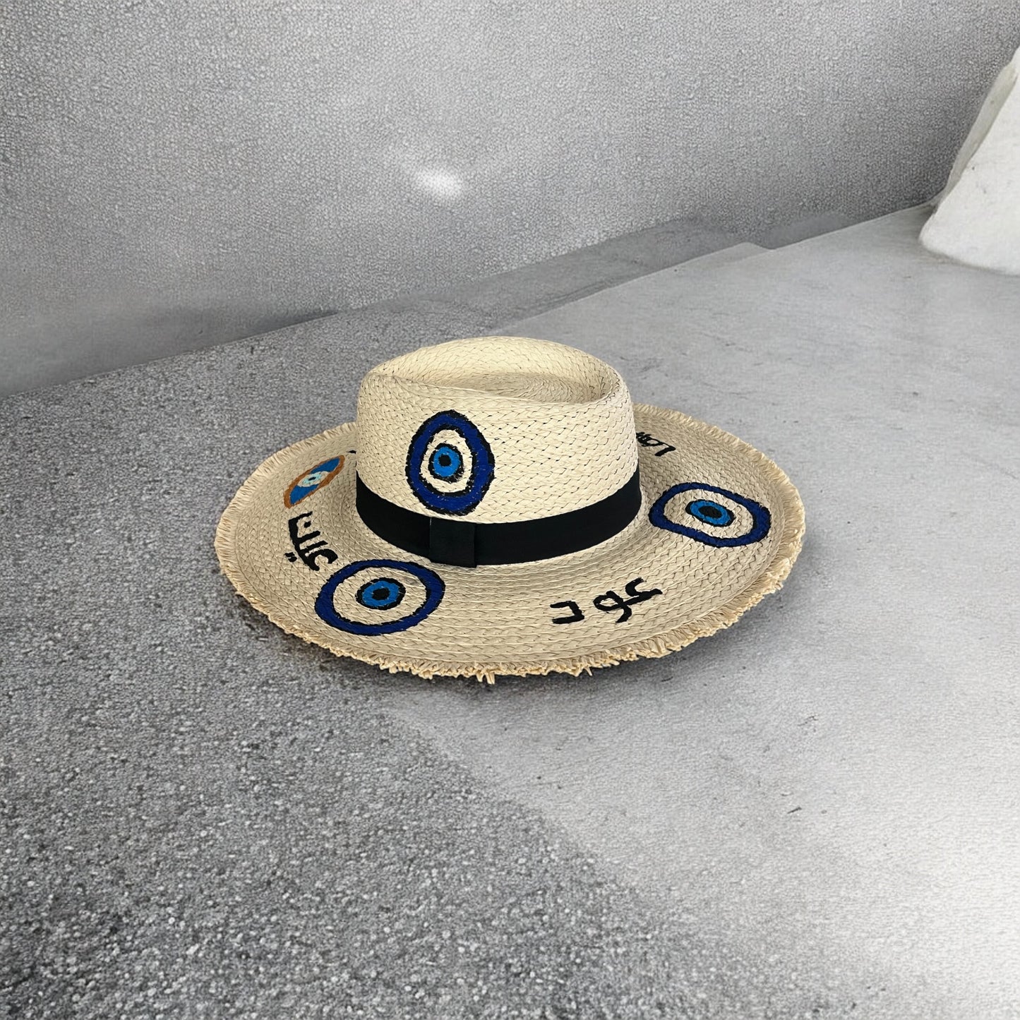 Beach Hat