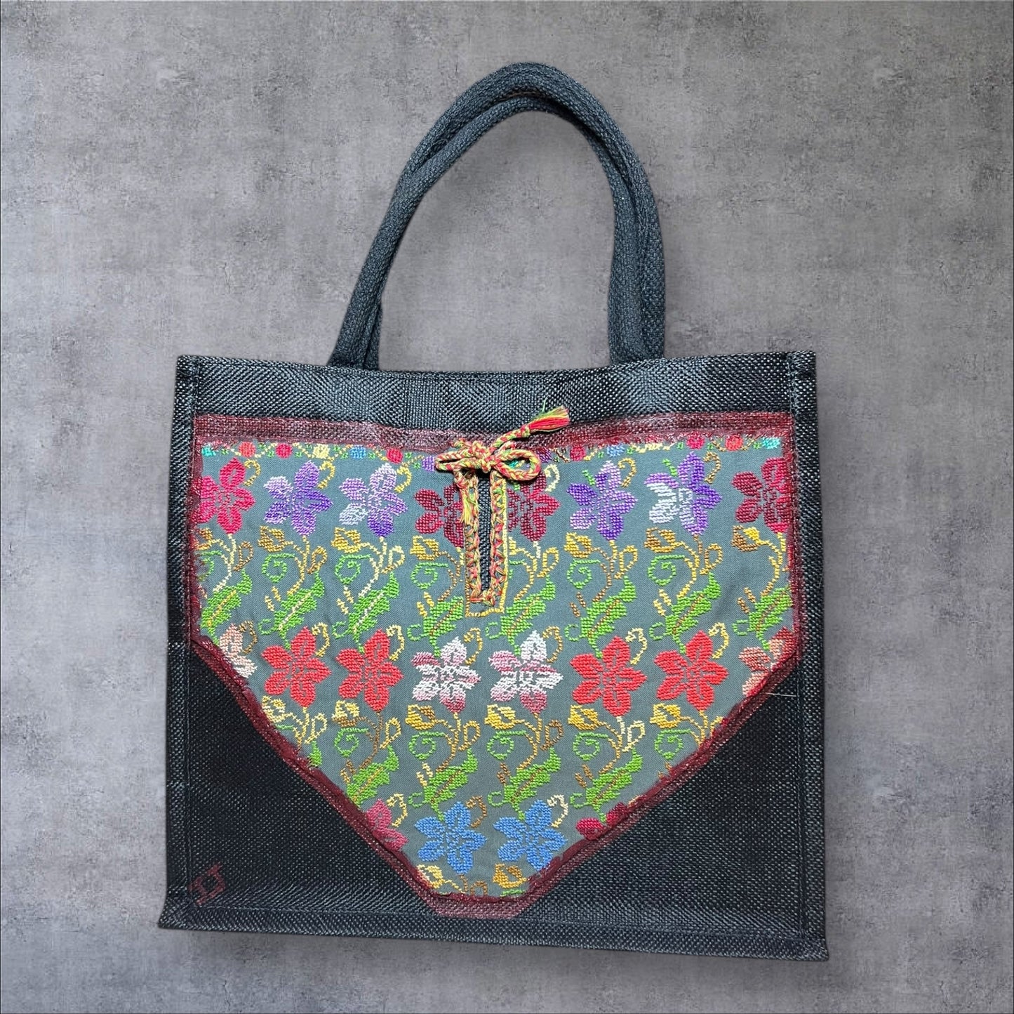 Tatreez Bag Set