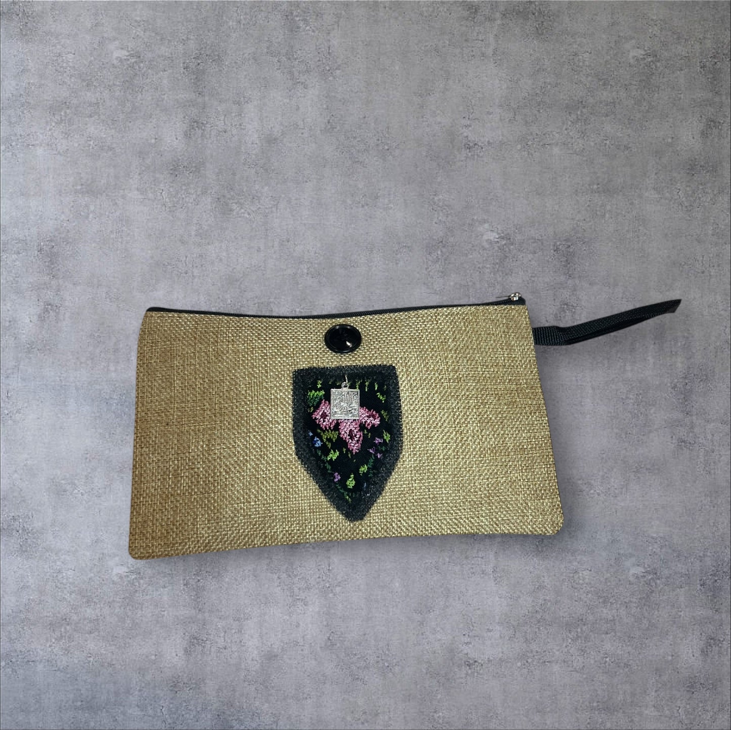 Tatreez Bag Set
