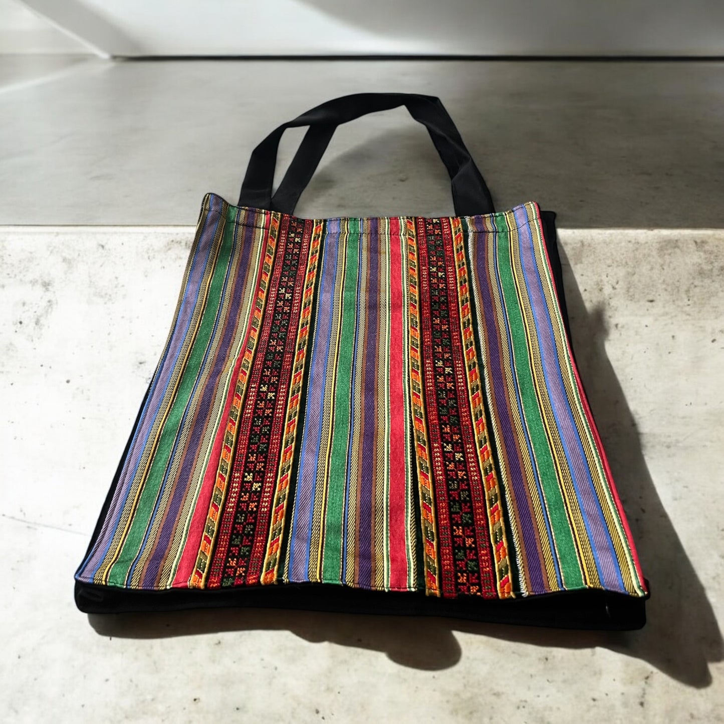 Tatreez Thob Large Tote