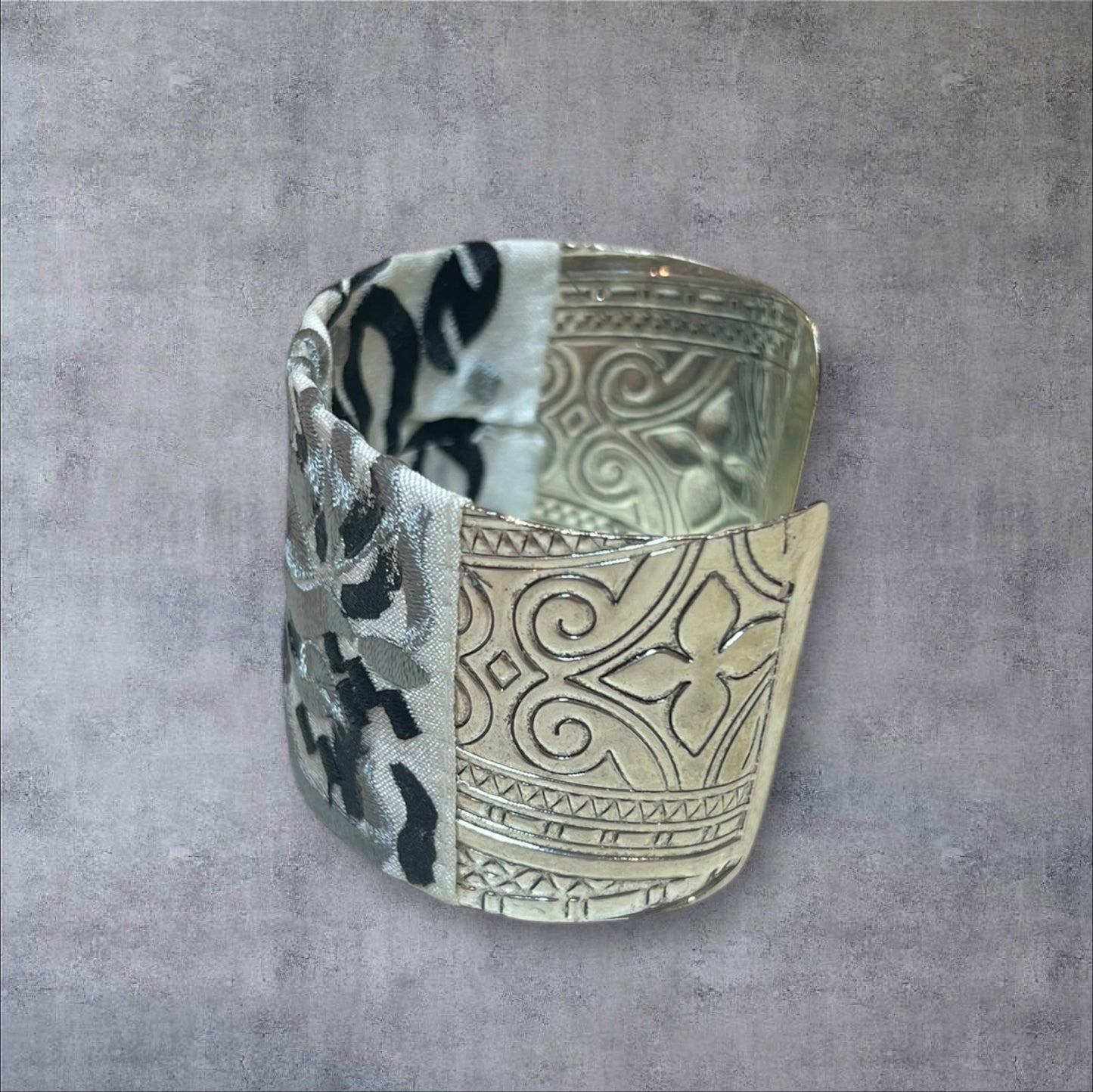 Cuff Bracelet