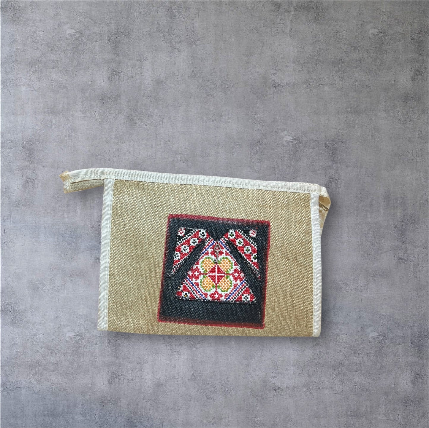 Tatreez Bag Set