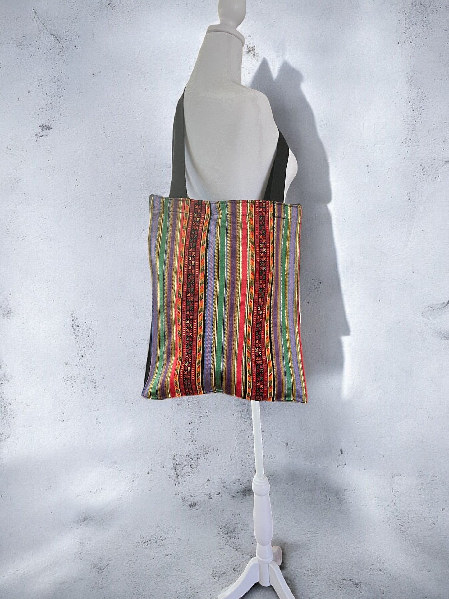 Tatreez Thob Large Tote