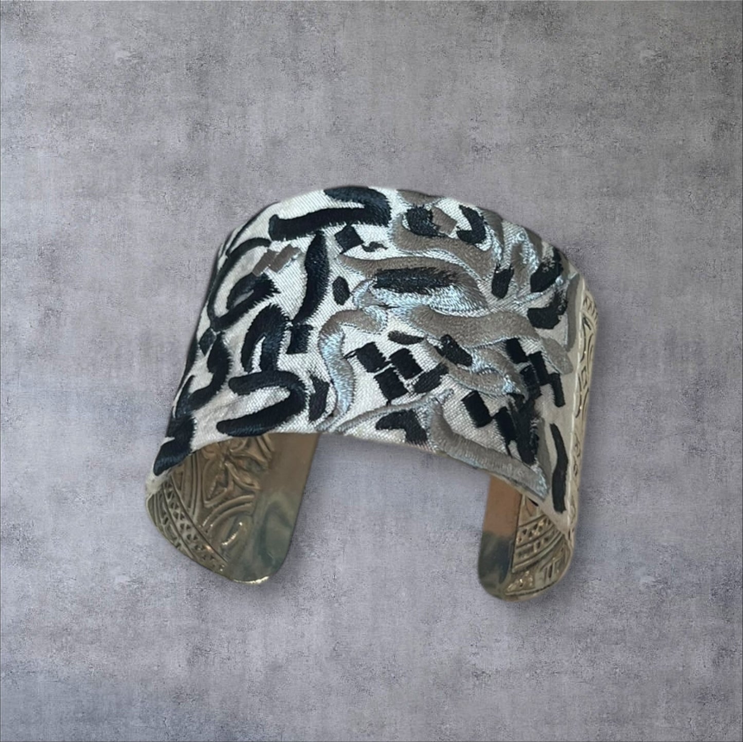Cuff Bracelet