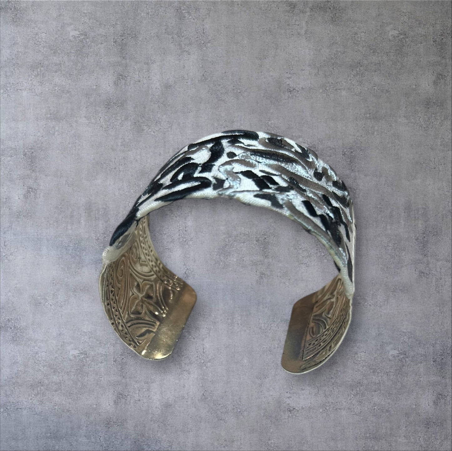 Cuff Bracelet