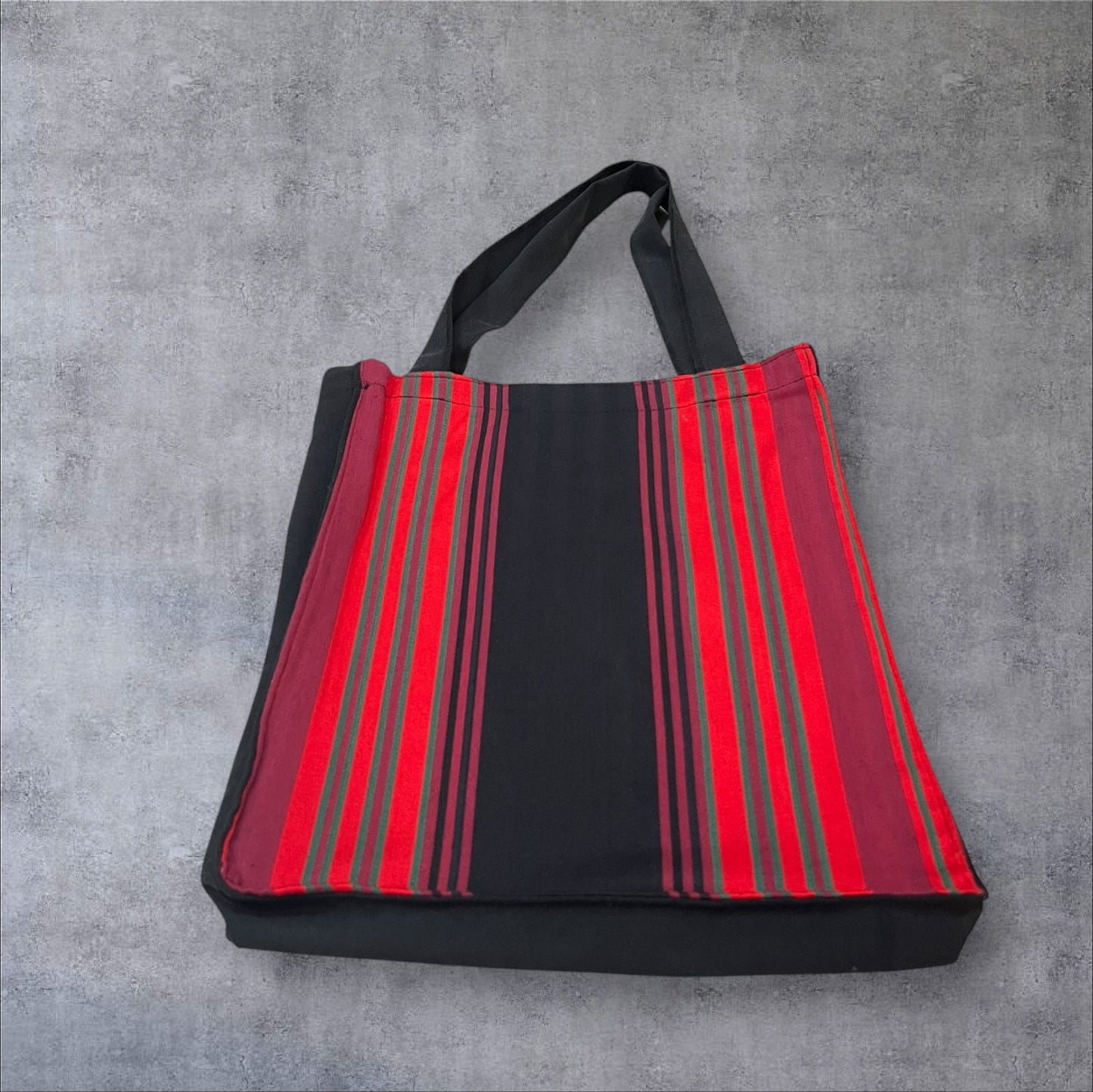 Tatreez Thob Large Tote
