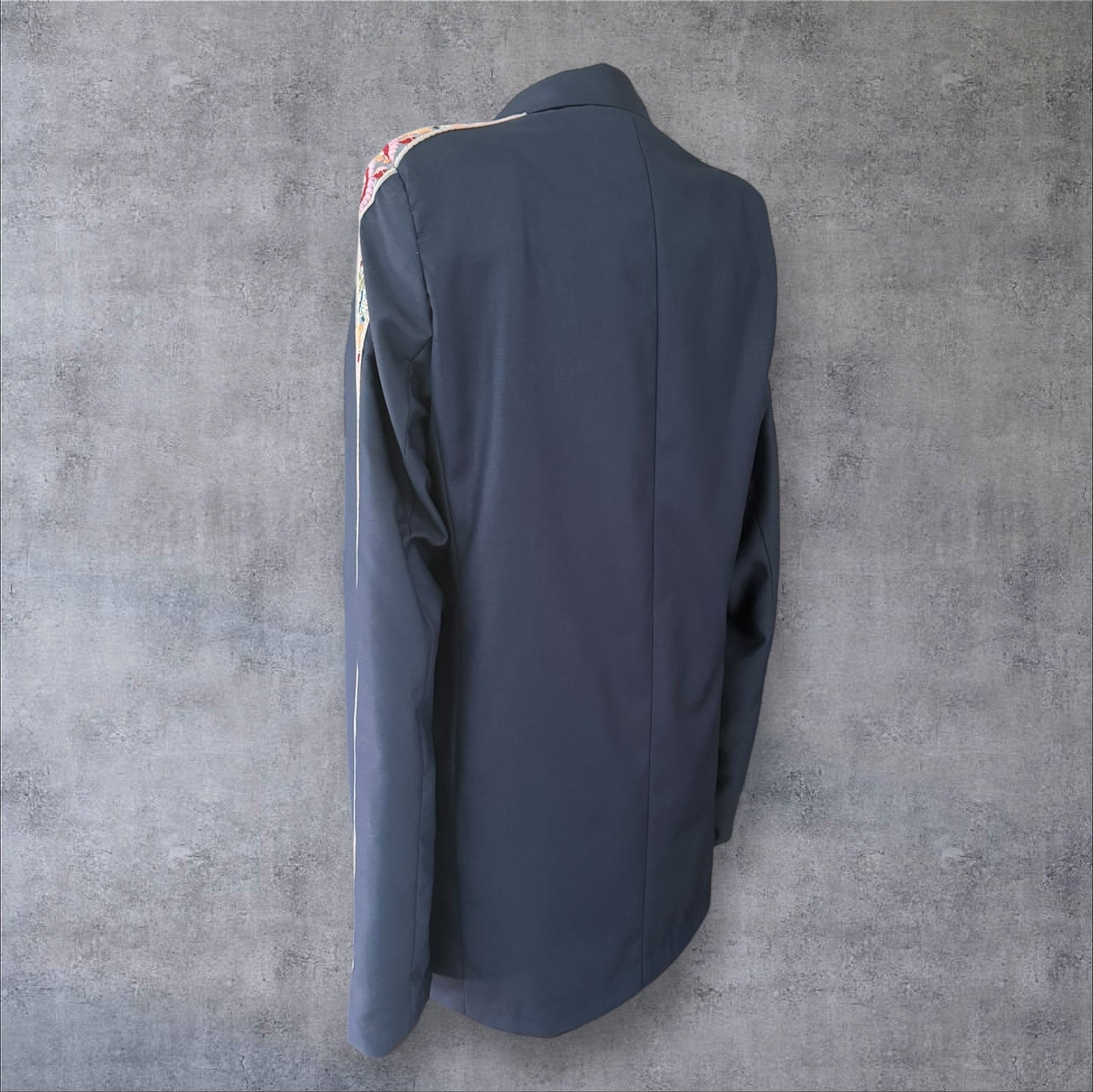 Tatreez Jacket (Medium)