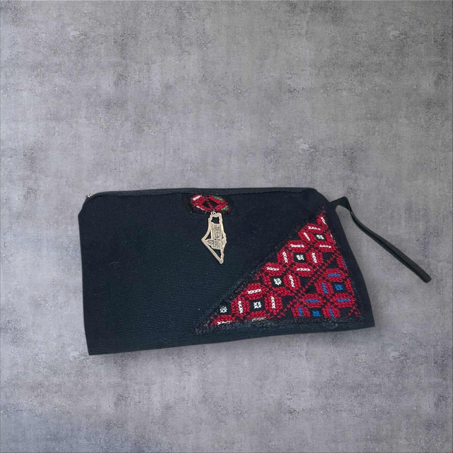 Tatreez Bag Set