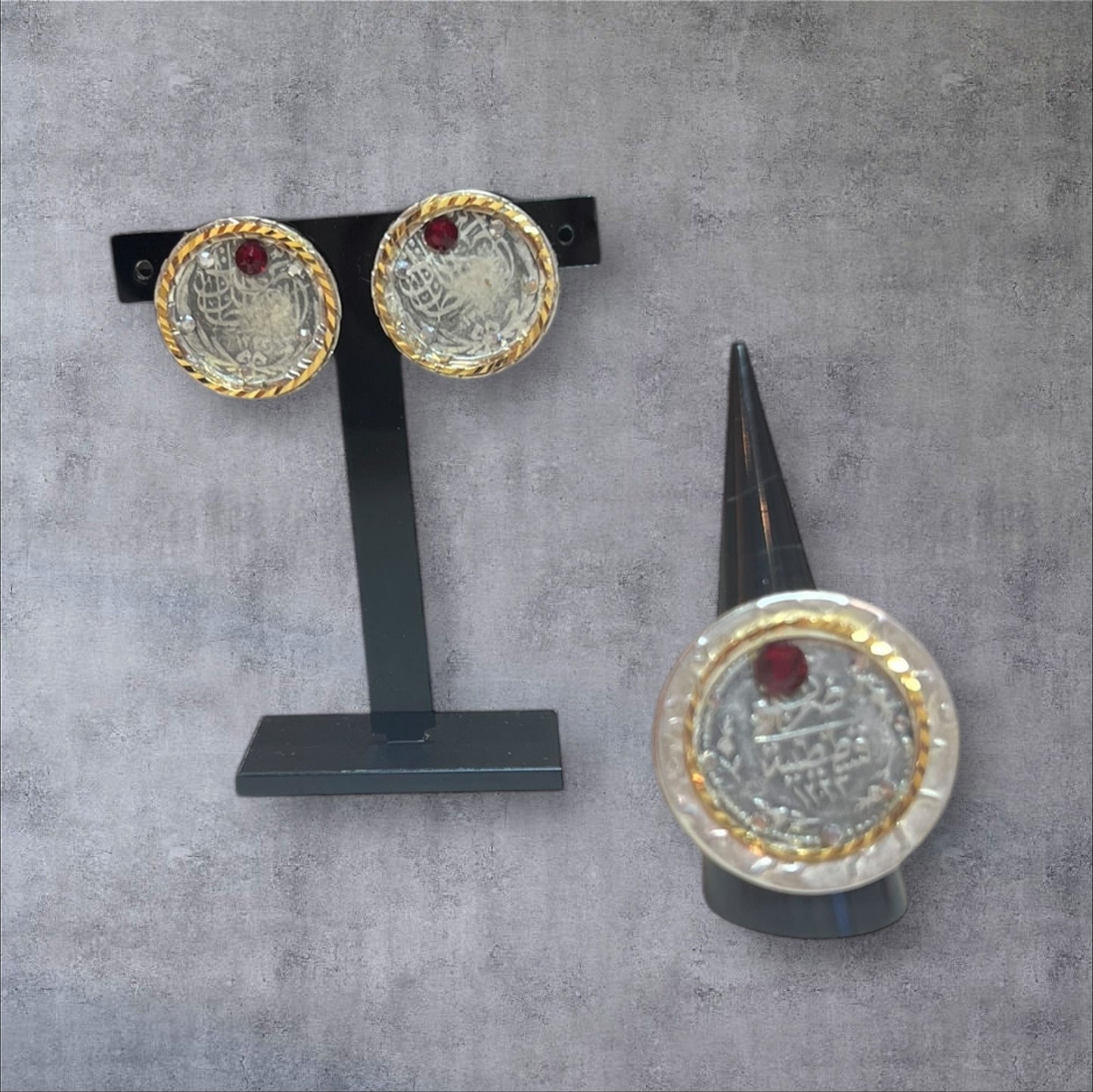 Coin Ring