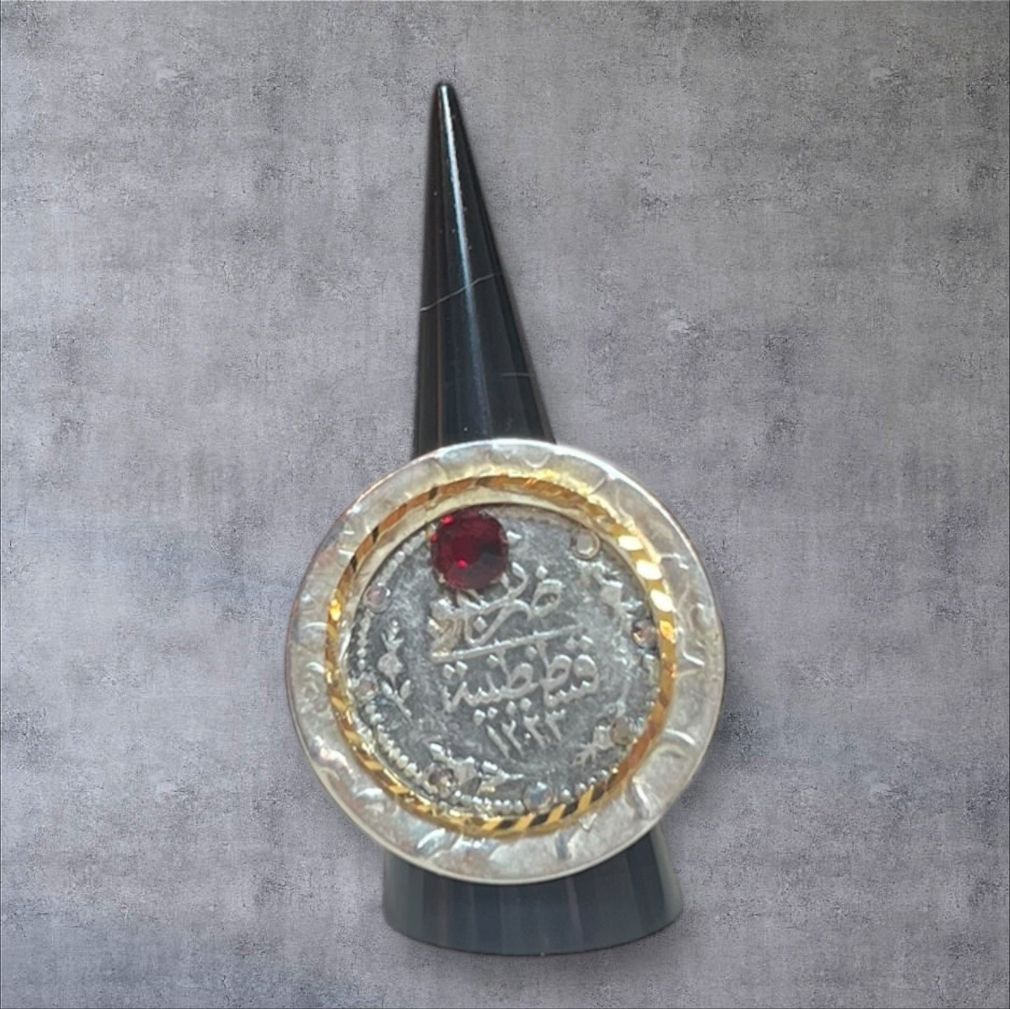 Coin Ring