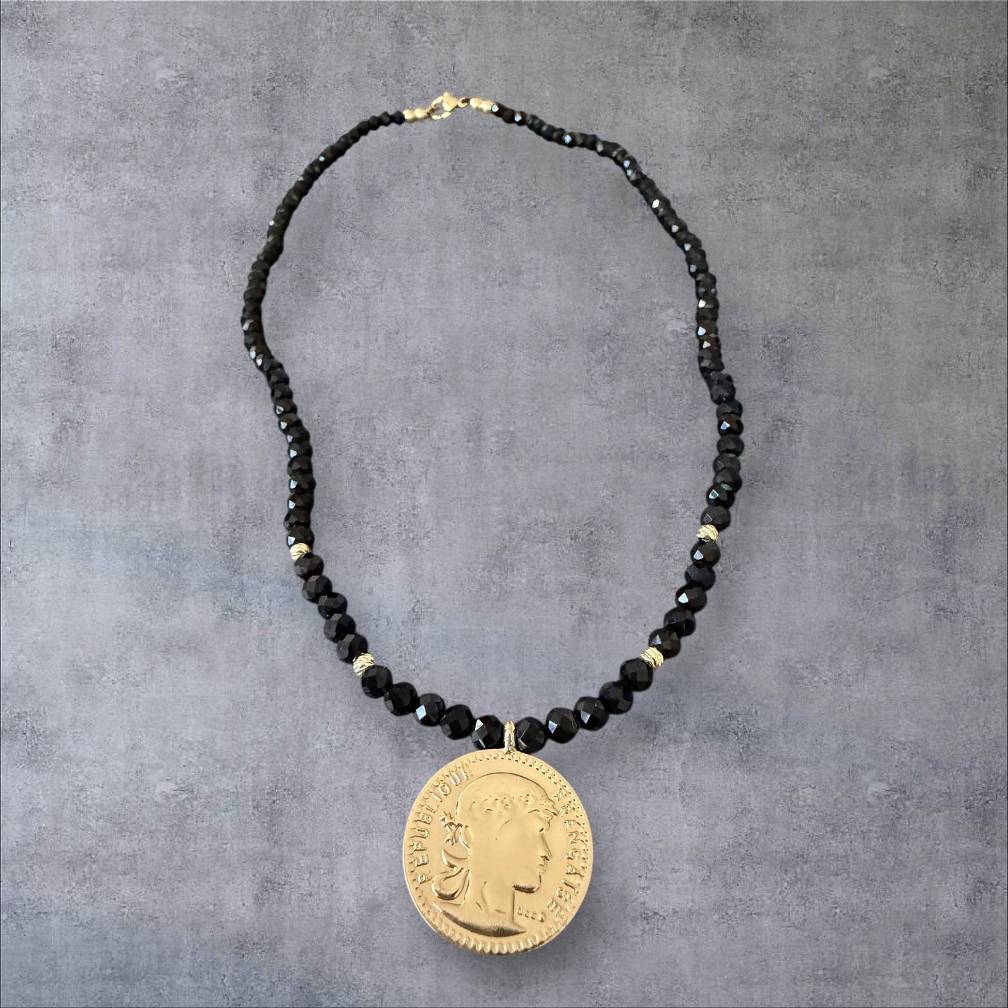 Coin Choker