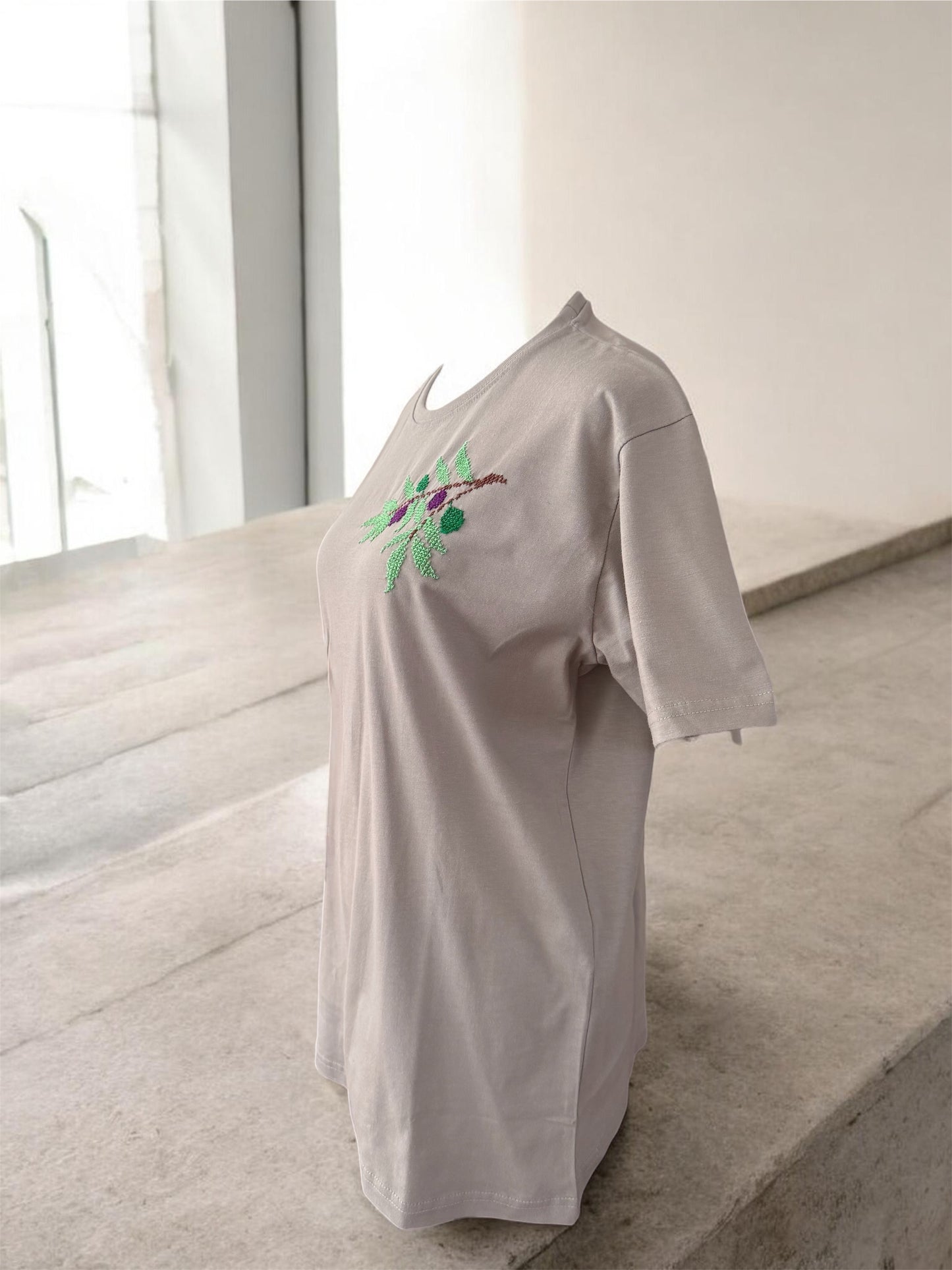 Zaytoon T-Shirt