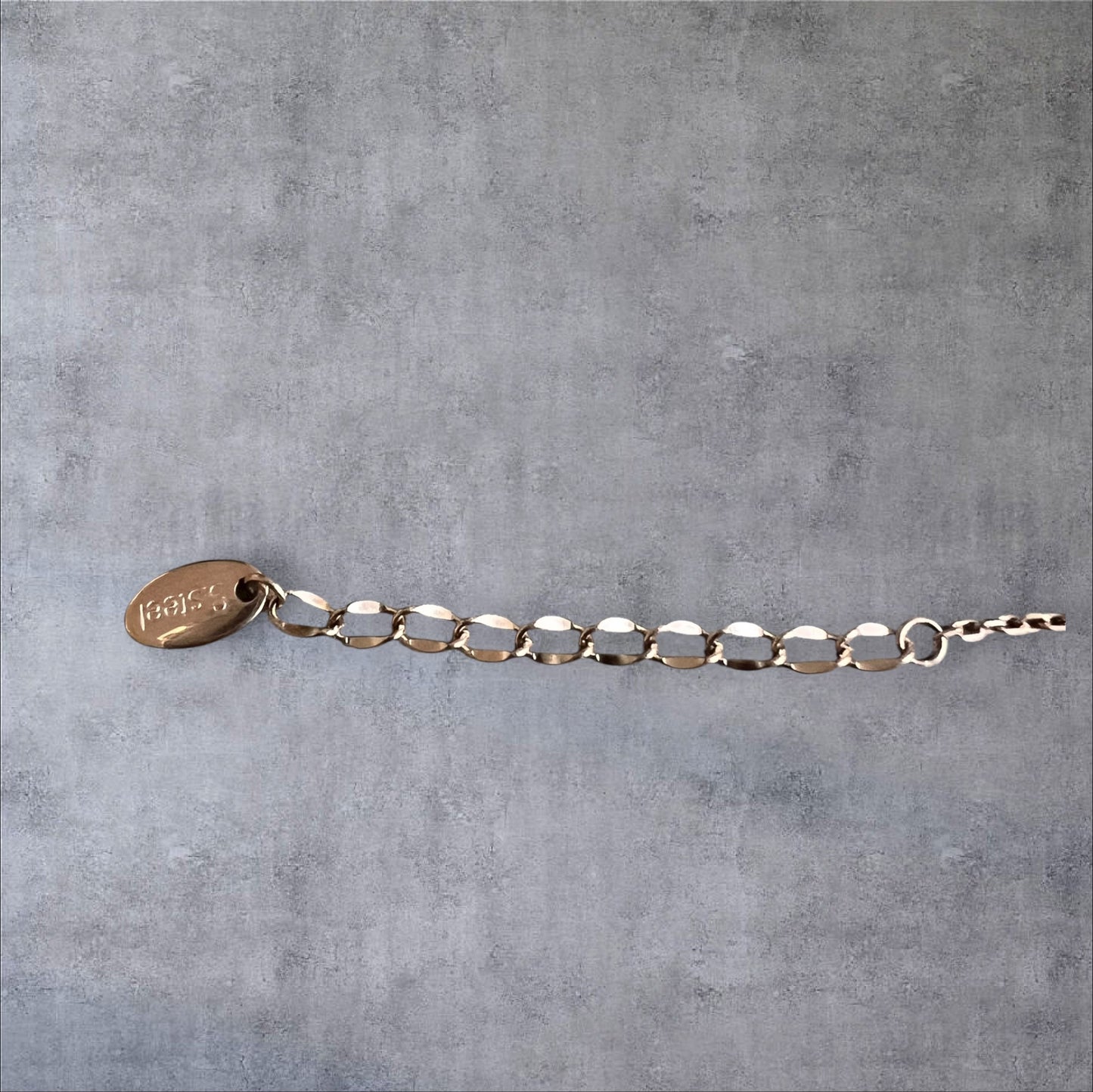 Hob Rose Gold Bracelet