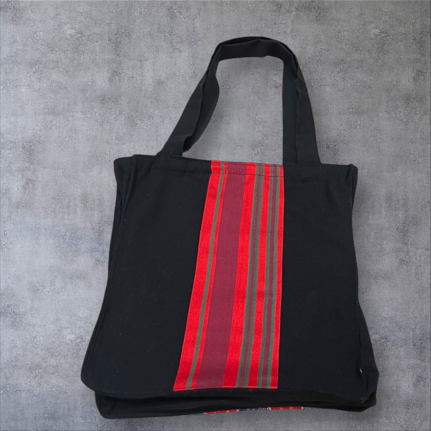Tatreez Thob Small Tote