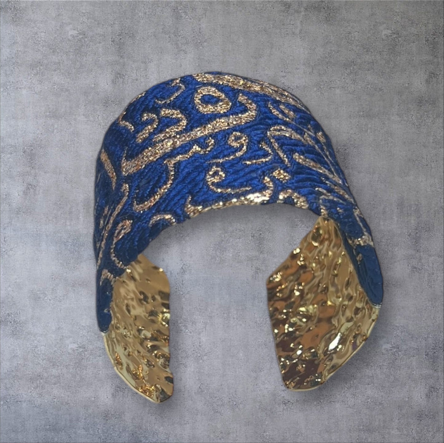 Cuff Bracelet