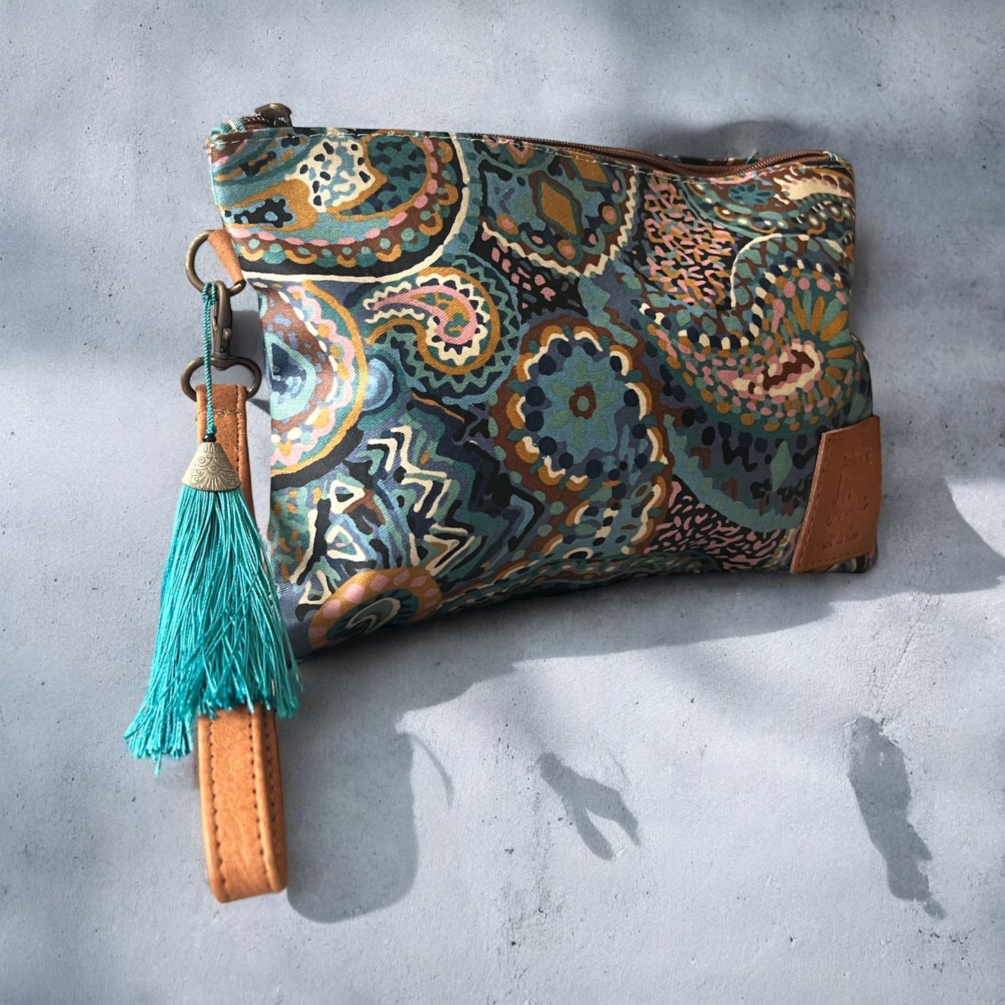 Babouche Pochette