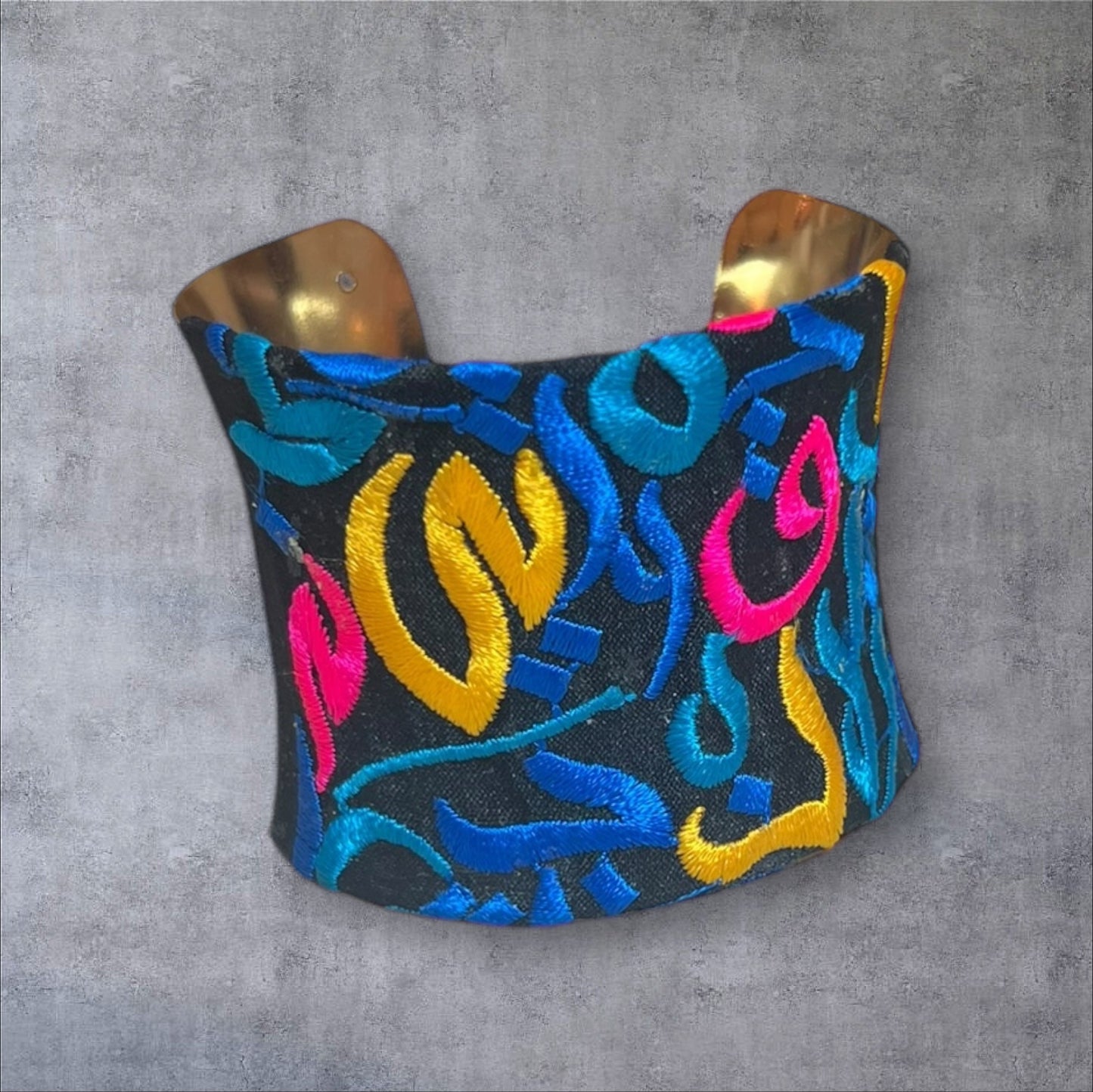 Cuff Bracelet