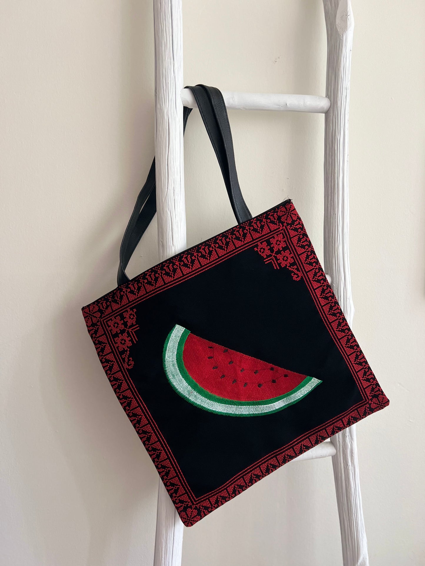 Pali Tote Bag