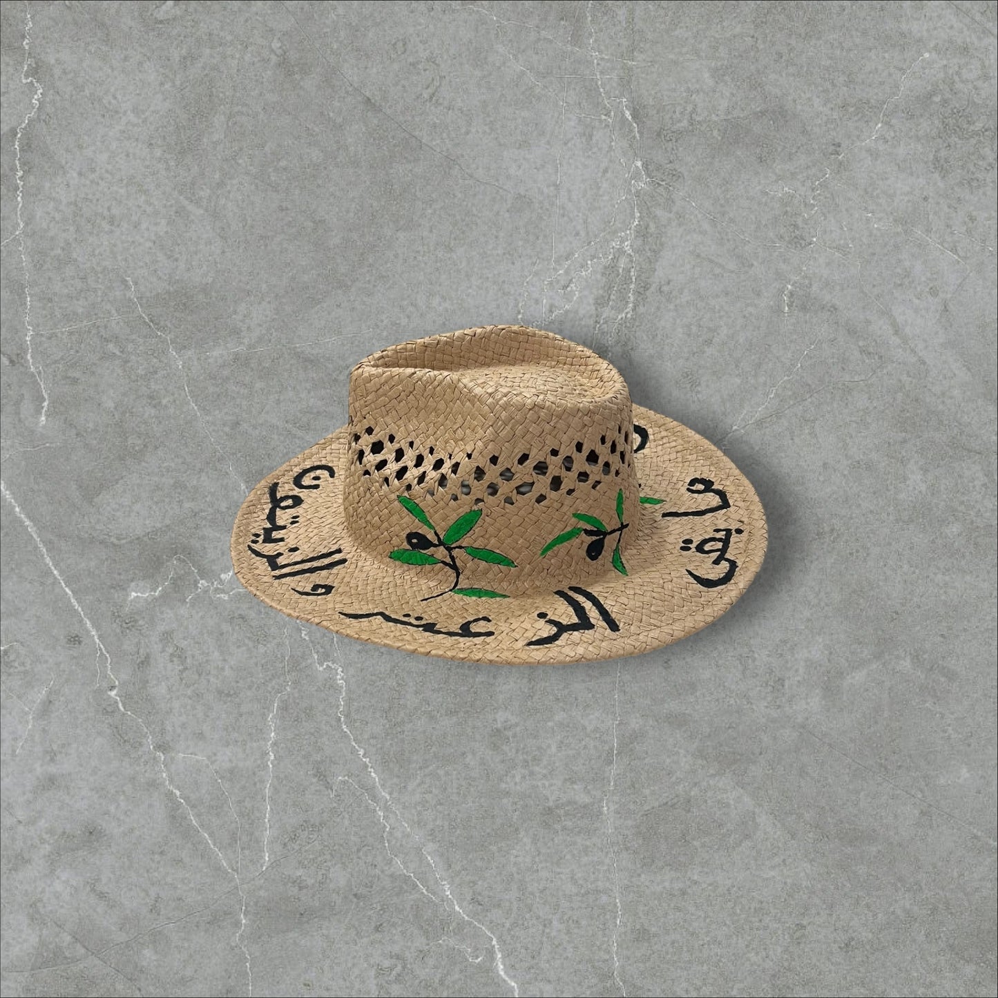 Beach Hat