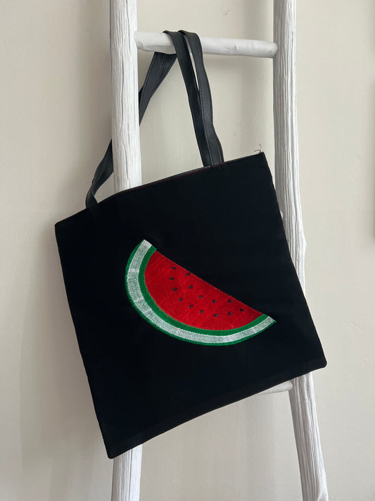 Pali Tote Bag