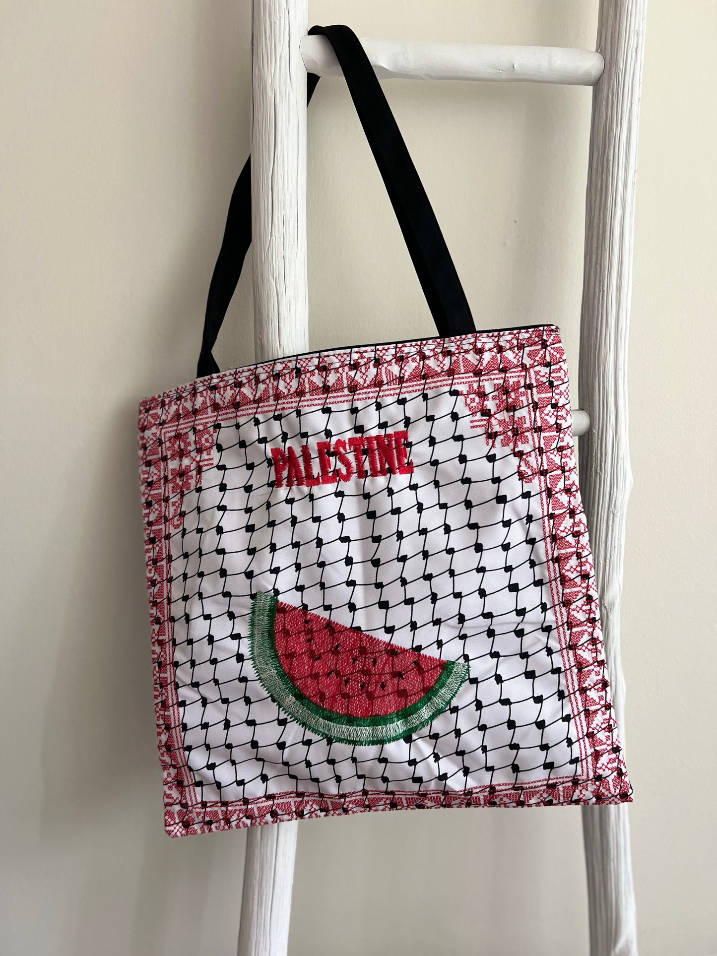 Pali Tote Bag