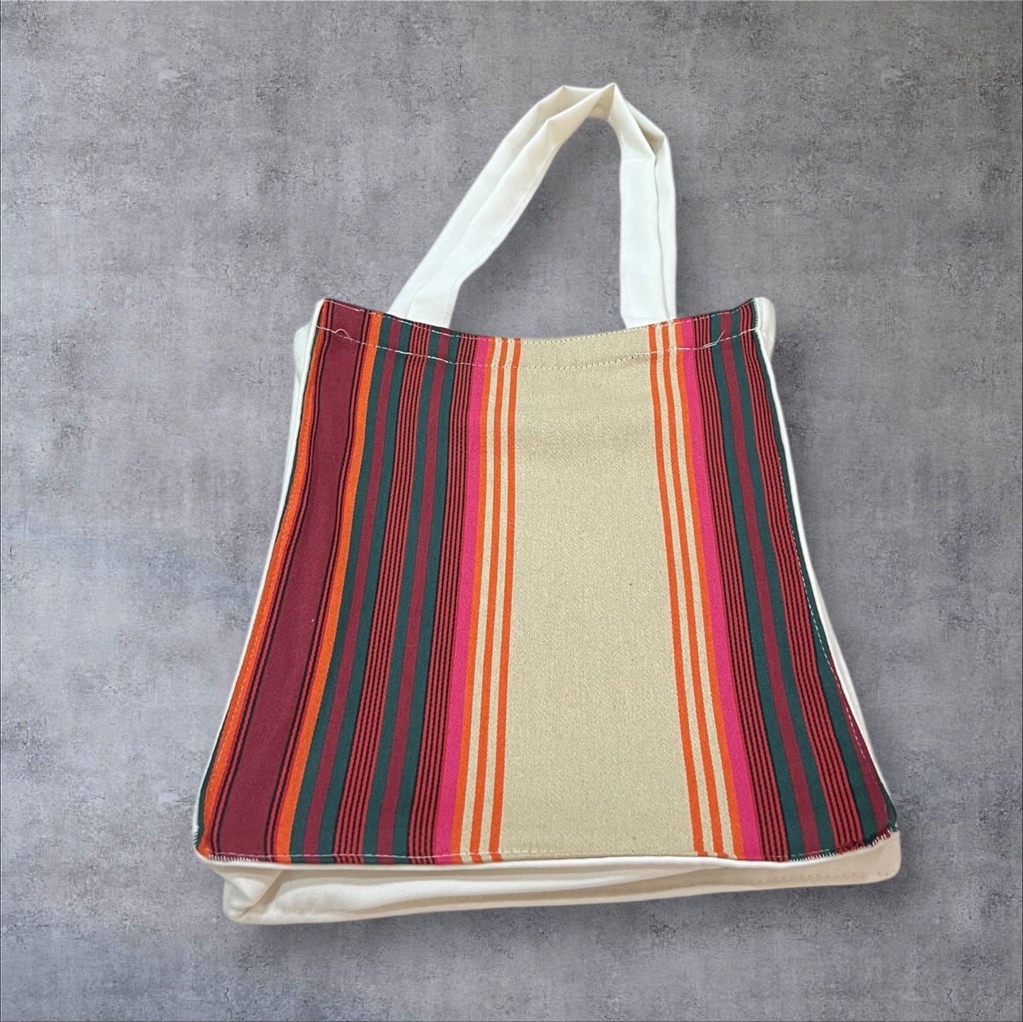 Tatreez Thob Small Tote