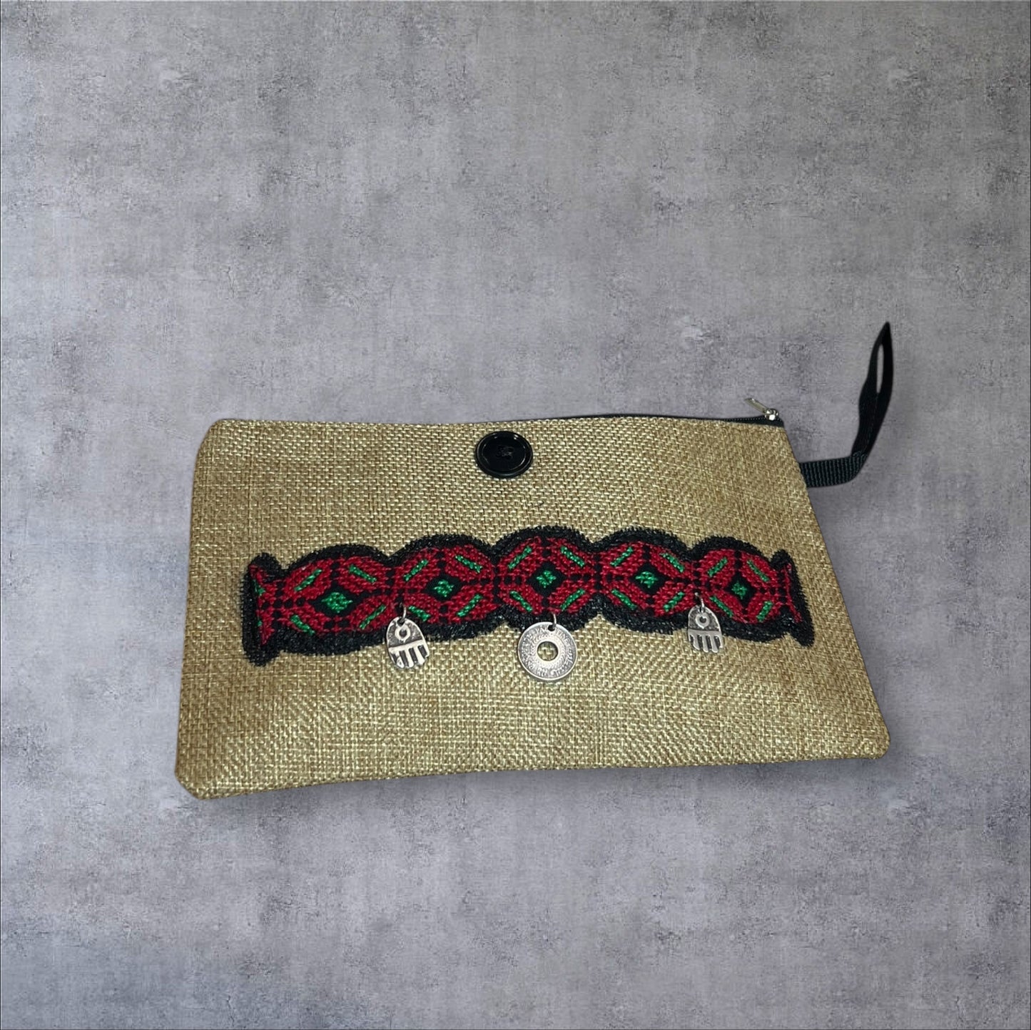 Tatreez Bag Set