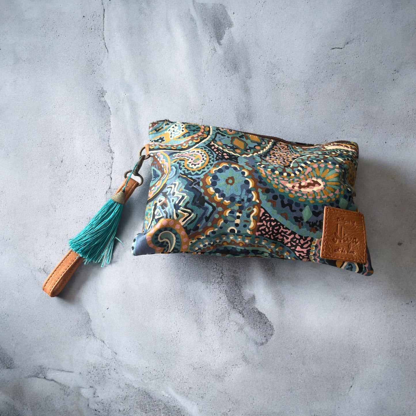 Babouche Pochette