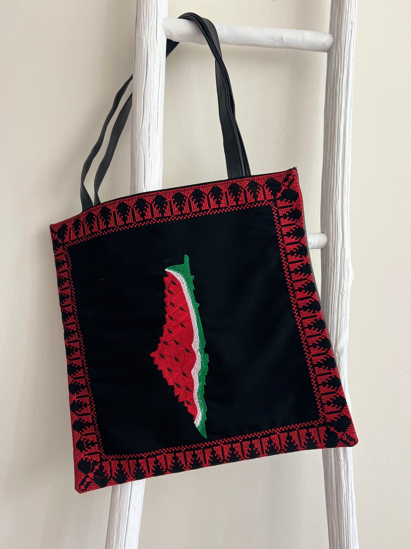 Pali Tote Bag