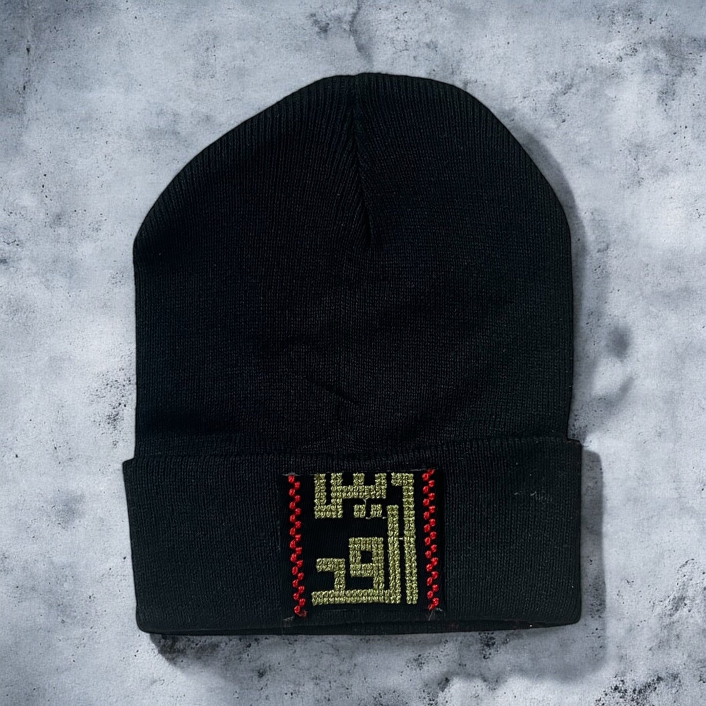 Pali Cities Beanie