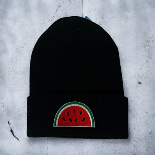 Watermelon Beanie