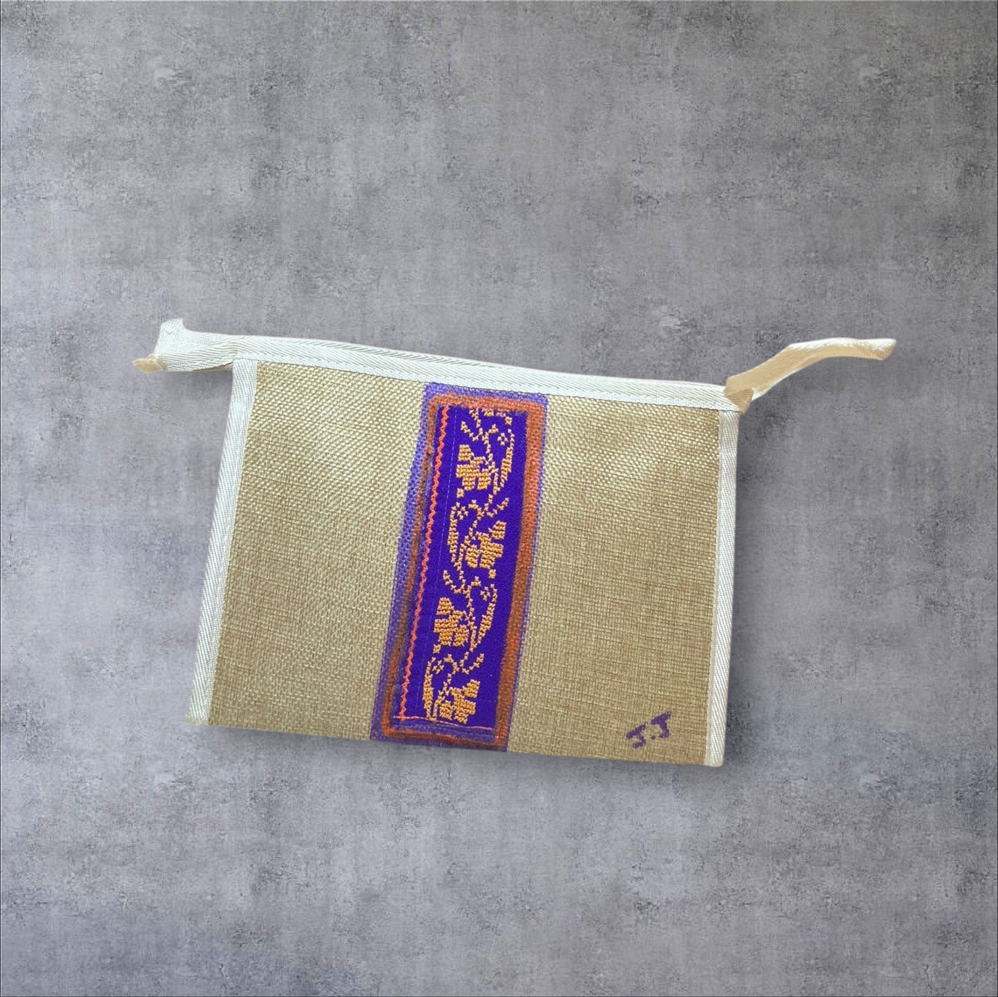 Tatreez Bag Set