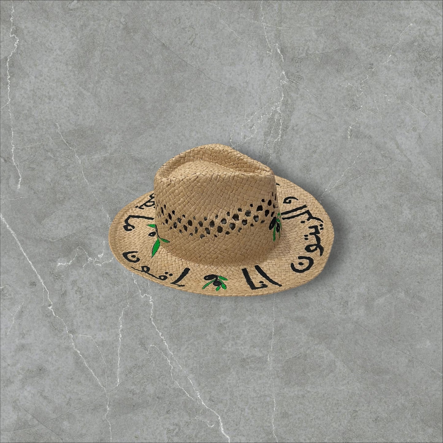 Beach Hat