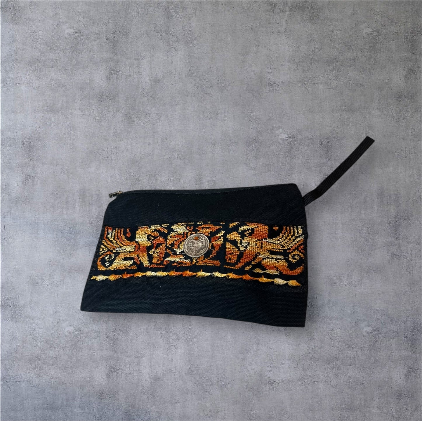 Tatreez Bag Set