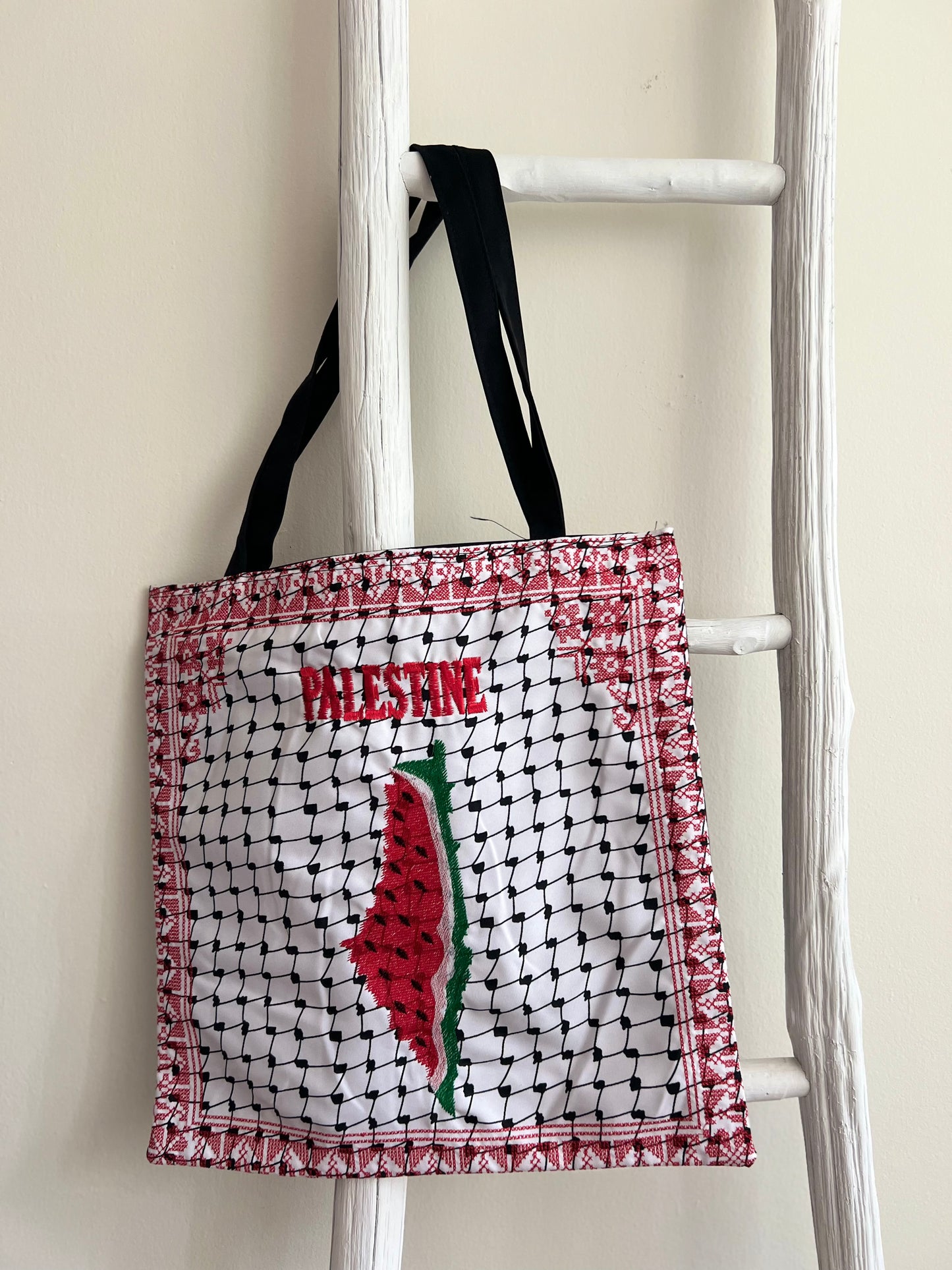 Pali Tote Bag