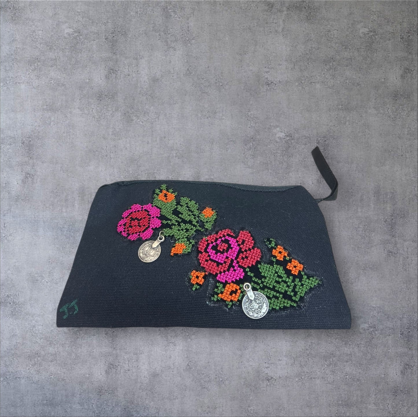 Tatreez Bag Set