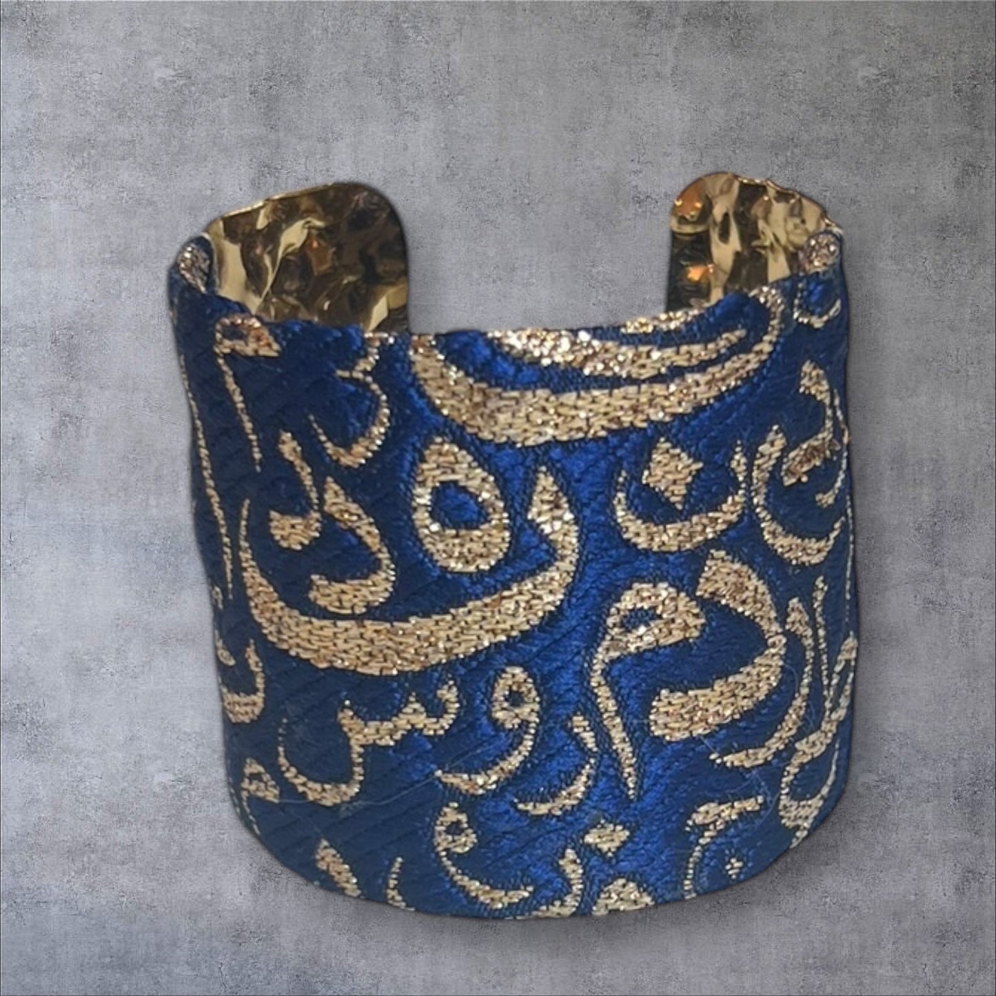 Cuff Bracelet