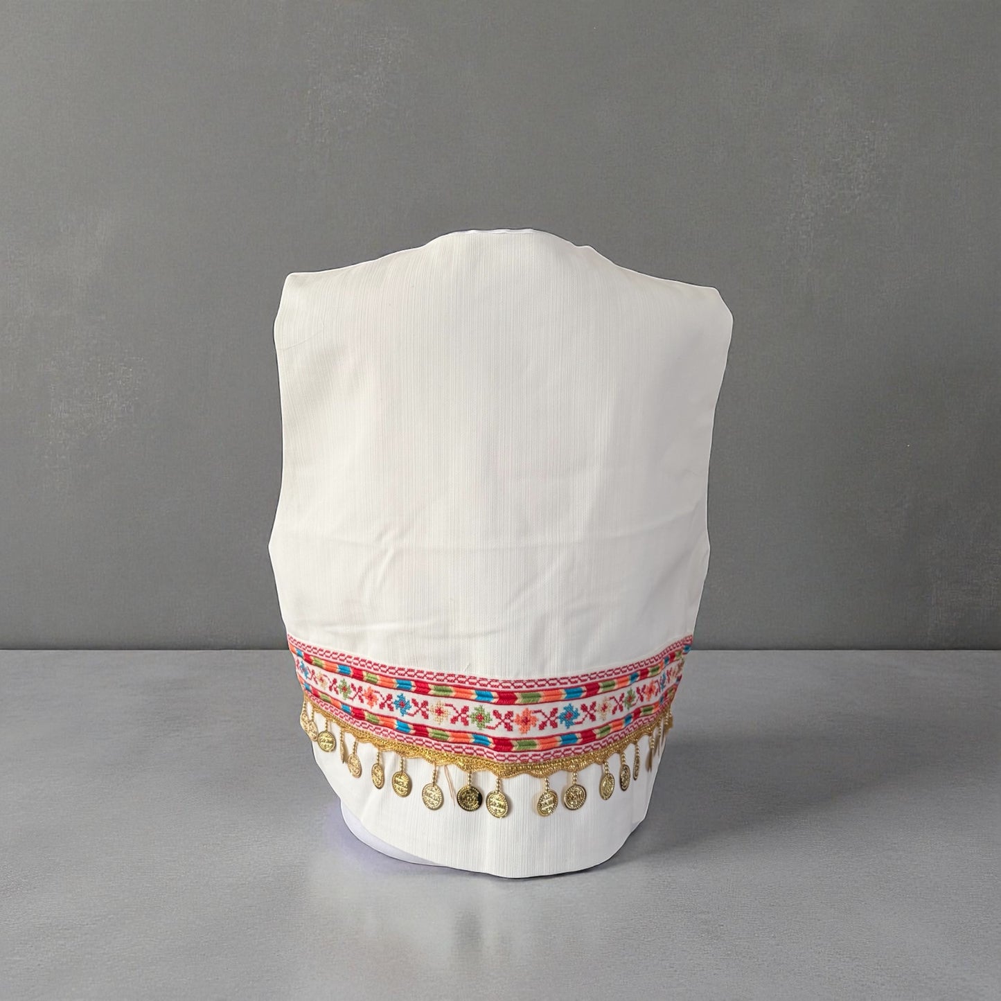 Coin Vest