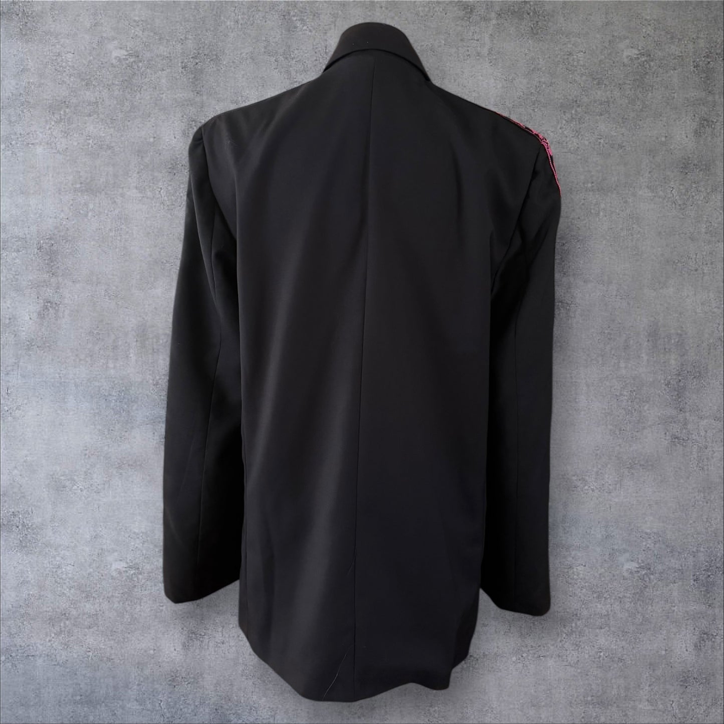 Tatreez Jacket (Medium)