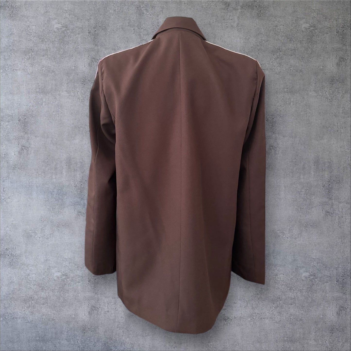 Tatreez Jacket (Medium)