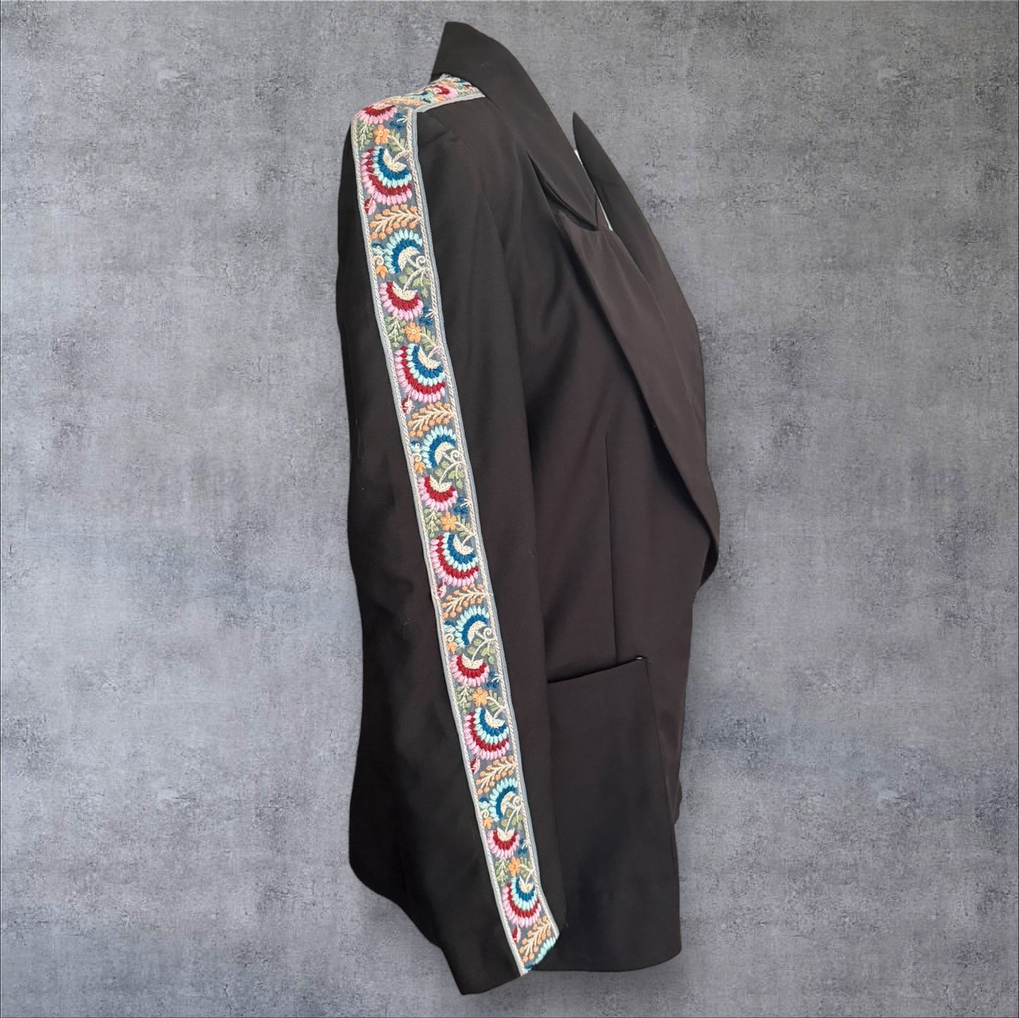 Tatreez Jacket (Small)