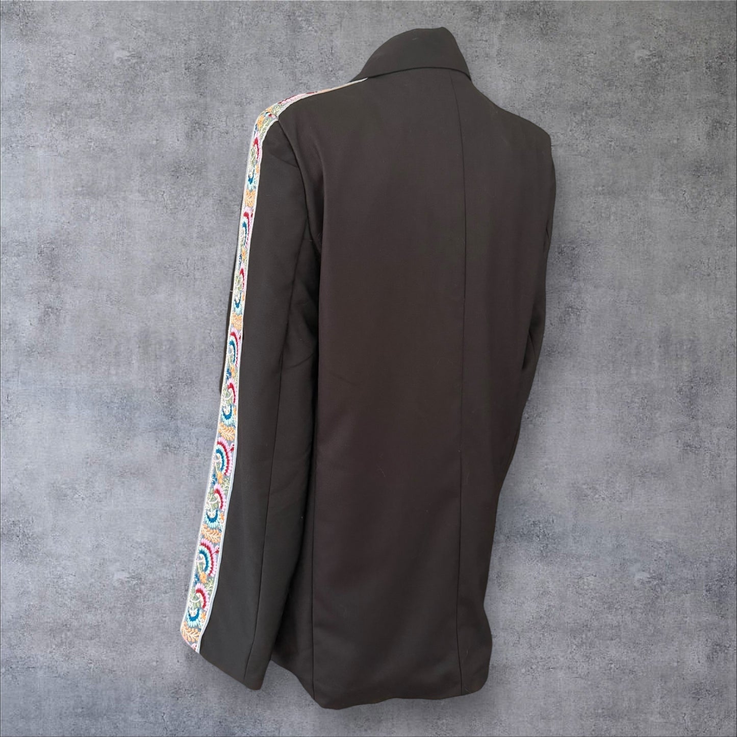 Tatreez Jacket (Small)