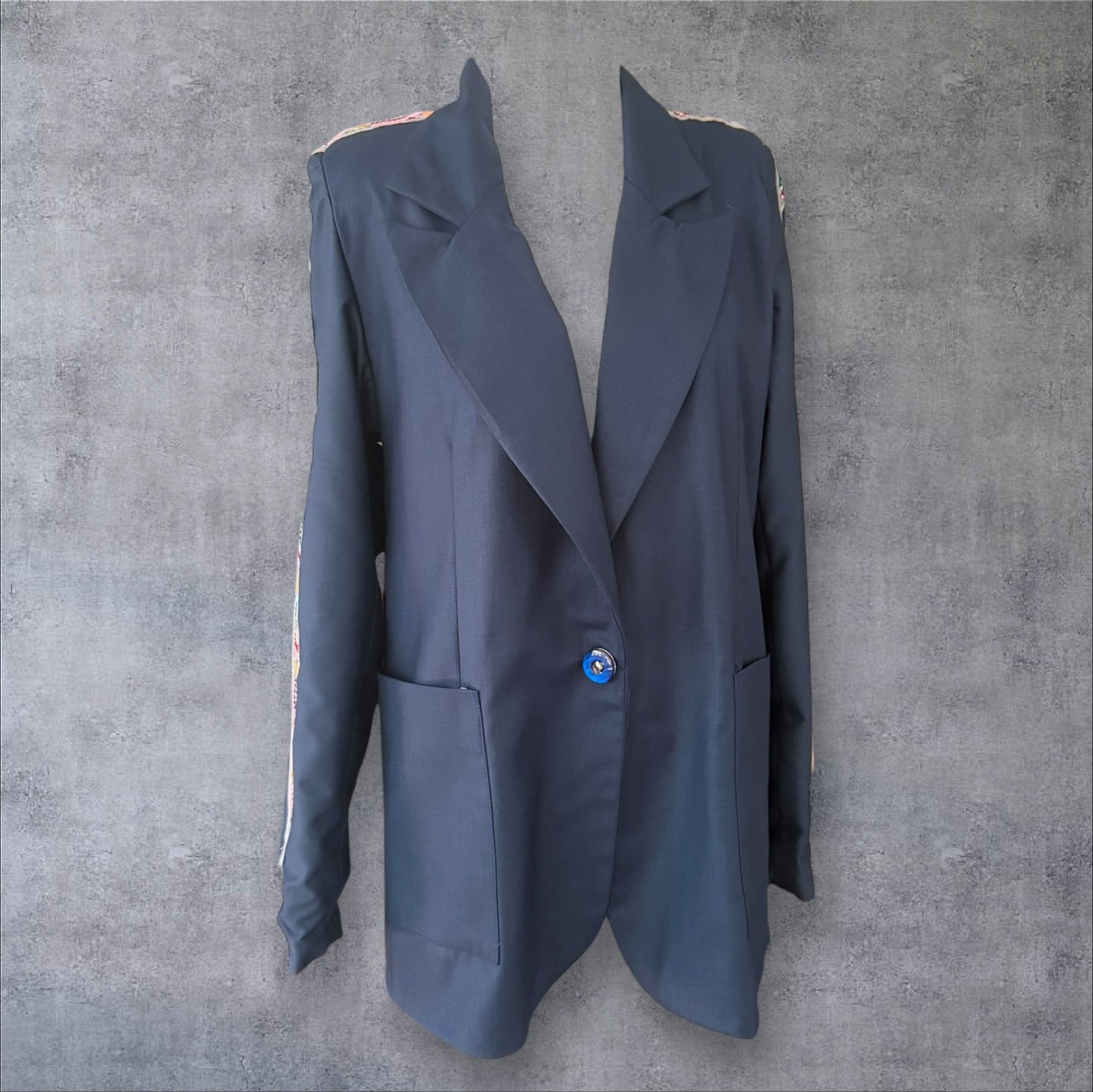 Tatreez Jacket (Medium)