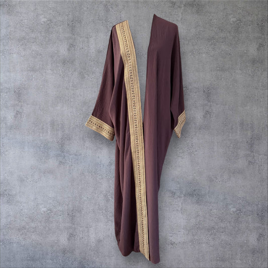 Abaya (New)