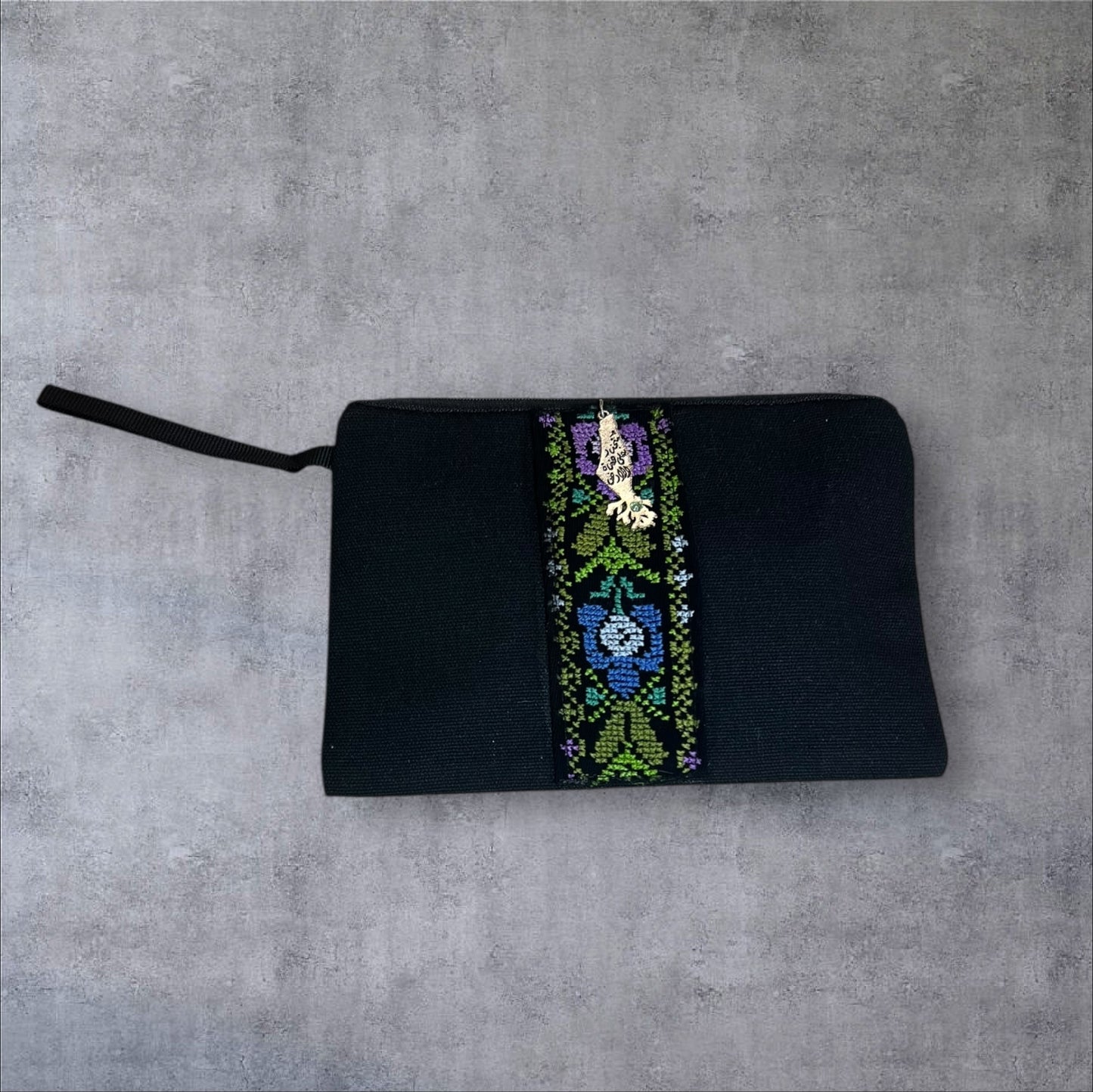 Tatreez Bag Set
