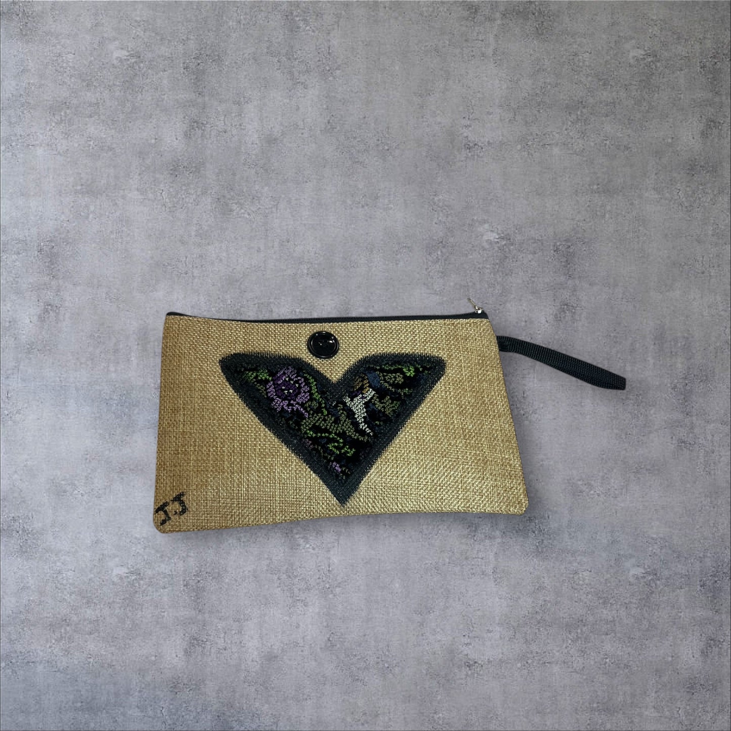Tatreez Bag Set