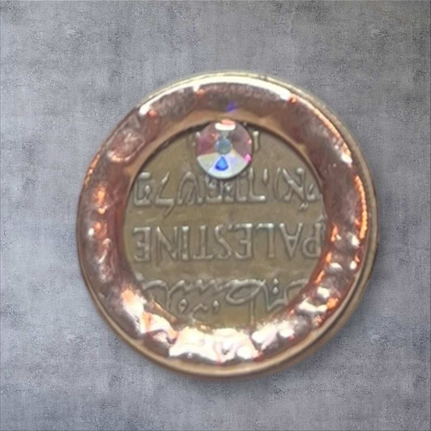Coin Ring