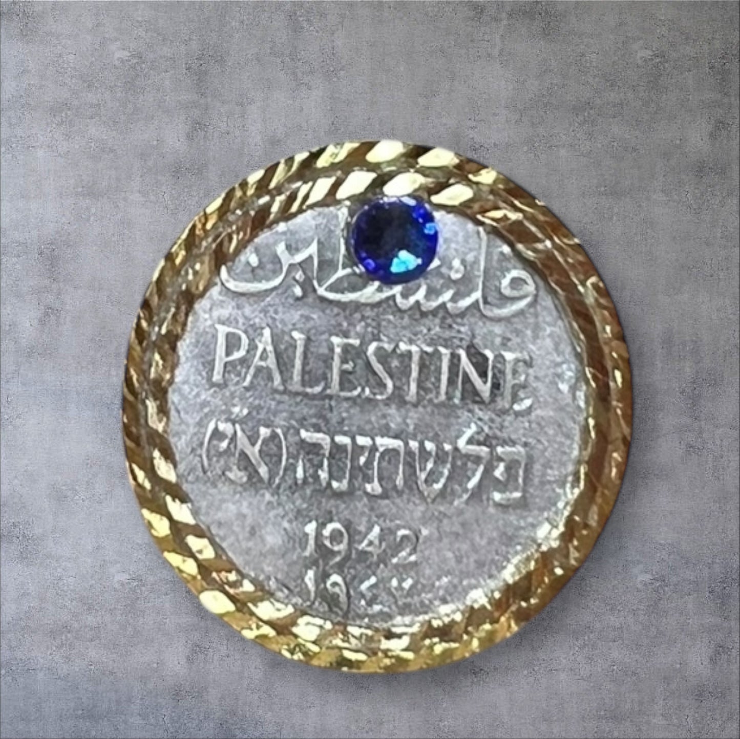 Coin Ring
