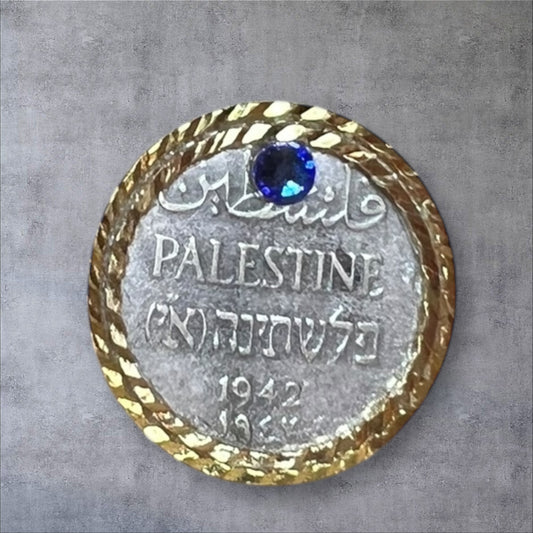 Coin Ring