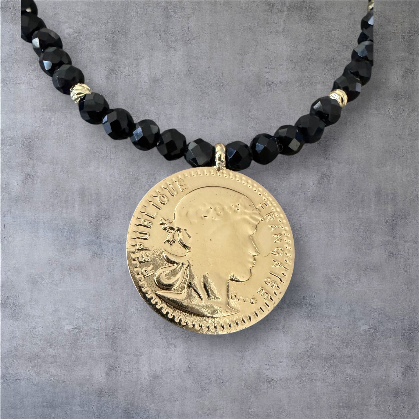 Coin Choker
